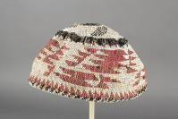 Southern%20Oregon%20Coast%20artist%3B%20unknown%20California%20artist%2C%20%3Cb%3E%3Ci%3E%20Beaded%20Hat%3C%2Fi%3E%3C%2Fb%3E%2C%201870%2F1900%2C%20glass%20beads%20on%20brain-tanned%20hide%2C%20Gift%20of%20the%20Harris%20Family%20descendants%2C%20Port%20Orford%2C%20Oregon%2C%20no%20known%20copyright%20restrictions%2C%202005.73.15